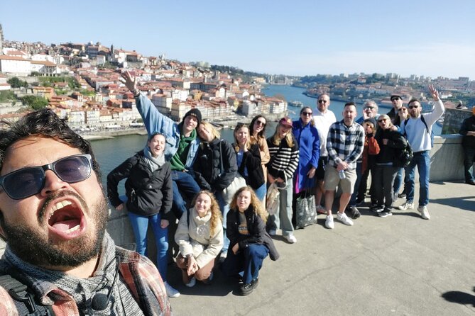Porto Walking Tour - The Perfect Introduction to the City - São Bento Railway Station deserves your attention