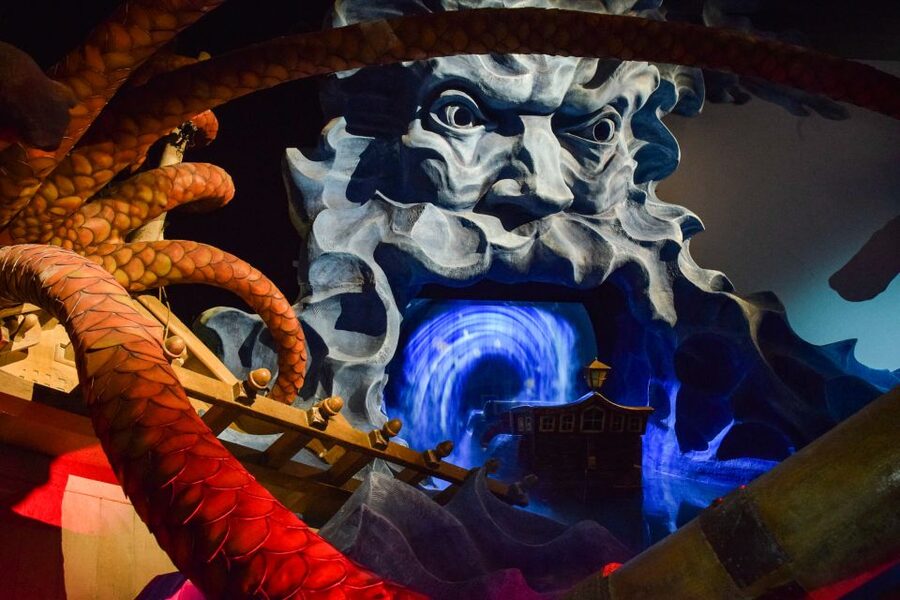 Porto: World of Discoveries Entry Ticket - Is the $21 price good value?