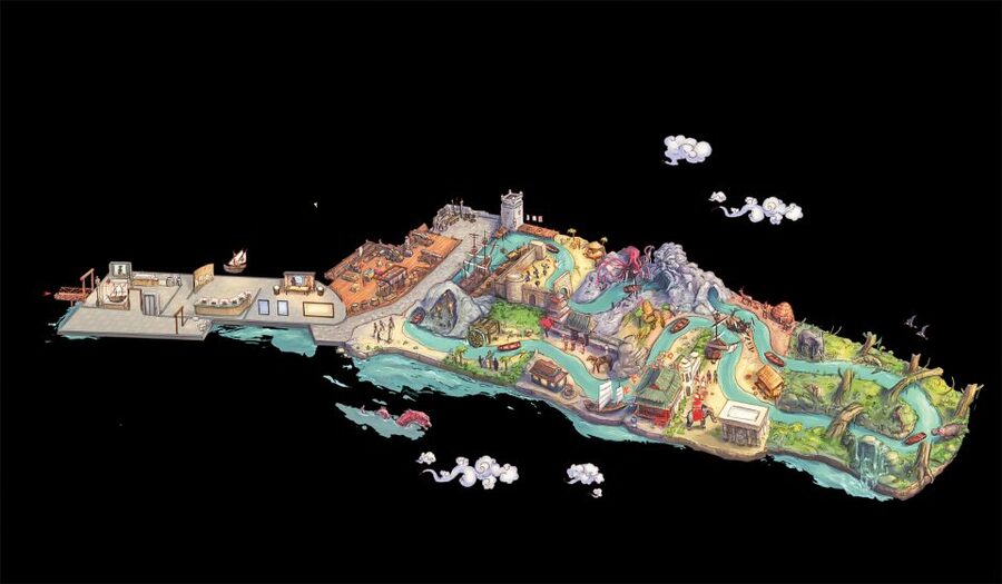 Porto: World of Discoveries Entry Ticket - From Prince Henry to the ocean routes