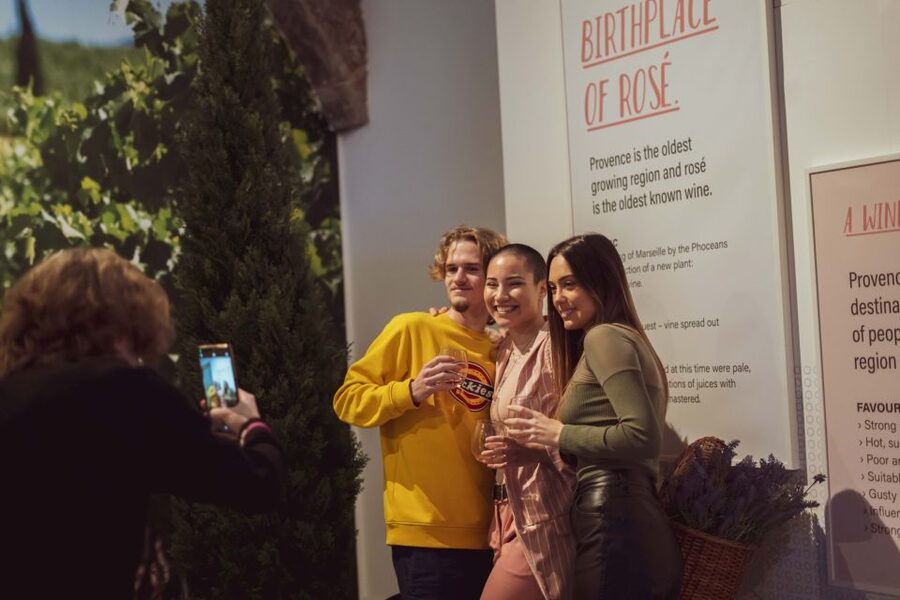 Porto: WOW Pink Palace Entry Ticket & Tasting - Should you book the Pink Palace?