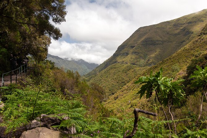 PR6 & PR6.1 25 Fontes & Risco Levada Self-Guided Hiking Rabaçal - Why a 6 a.m. departure can change the day
