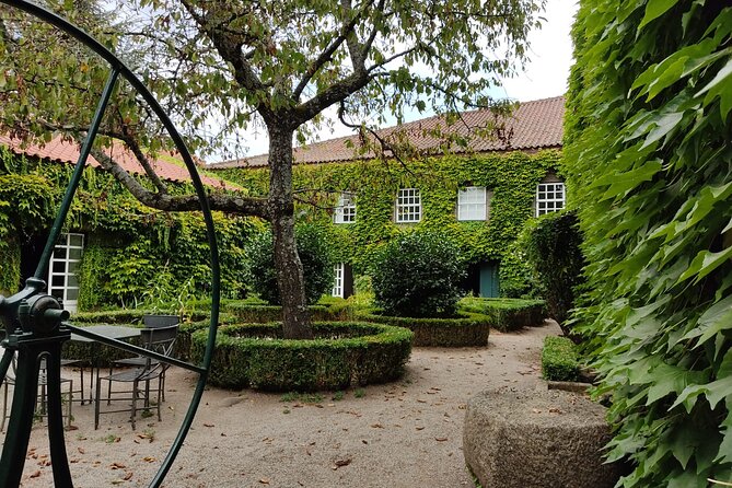 Premium Douro Valley Small-Group Tour, Wine Tasting, Lunch & Boat - What the $181.39 price really covers