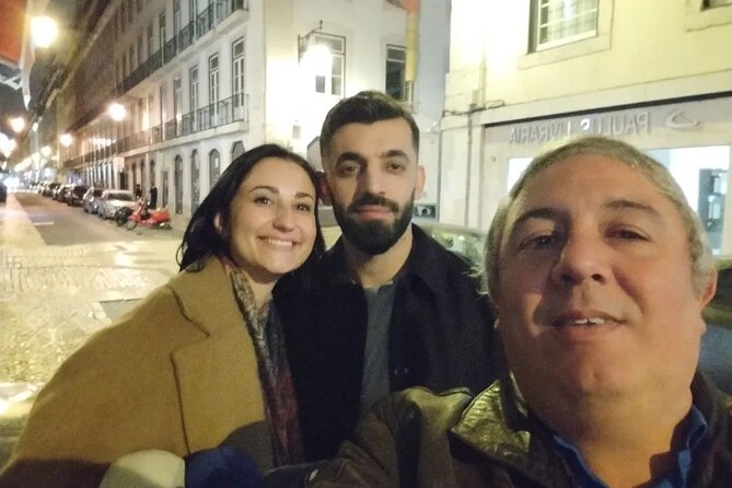 Premium Lisbon Airport Transfer to Lisbon - Key points to know before you book