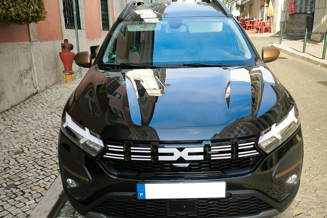 Premium Lisbon Airport Transfer to Lisbon - Is $30.04 per person a fair price?