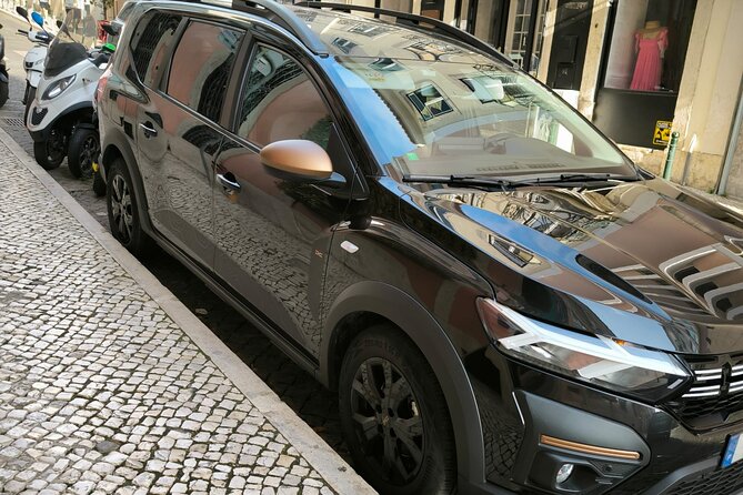 Premium Lisbon Airport Transfer to Lisbon - Who should book this transfer?