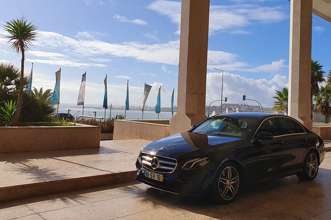 Private Airport Transfer from Lisbon to Cascais, Sintra & Estoril - Is $42.05 Per Person Good Value?