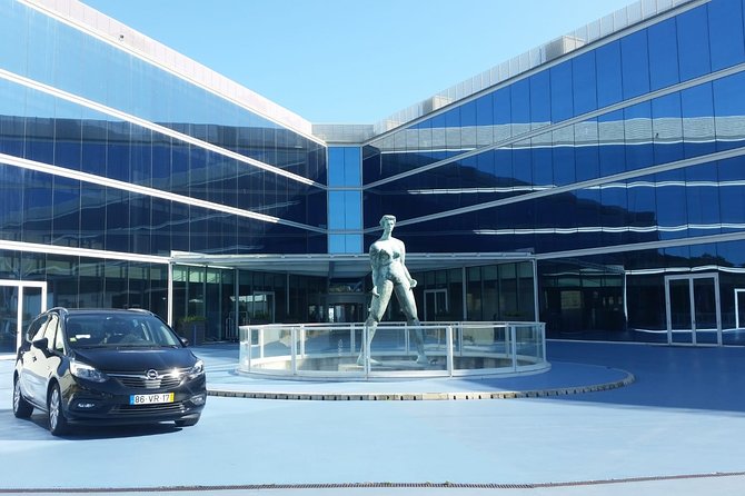 Private Airport Transfer from Lisbon to Cascais, Sintra & Estoril - Timing, Communication, and Small Practical Details