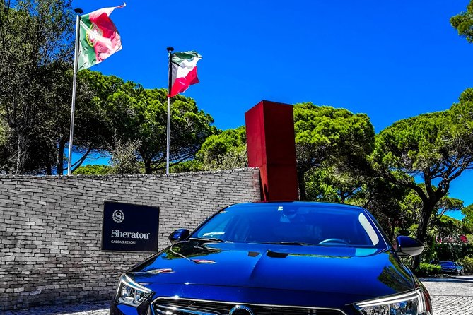 Private Airport Transfer from Lisbon to Cascais, Sintra & Estoril - Who Will Get the Most from This Service?