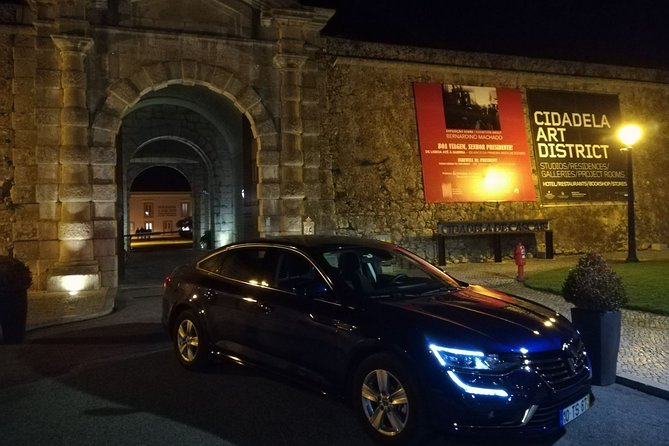 Private Airport Transfer from Lisbon to Cascais, Sintra & Estoril - Should You Book This Lisbon Airport Transfer?