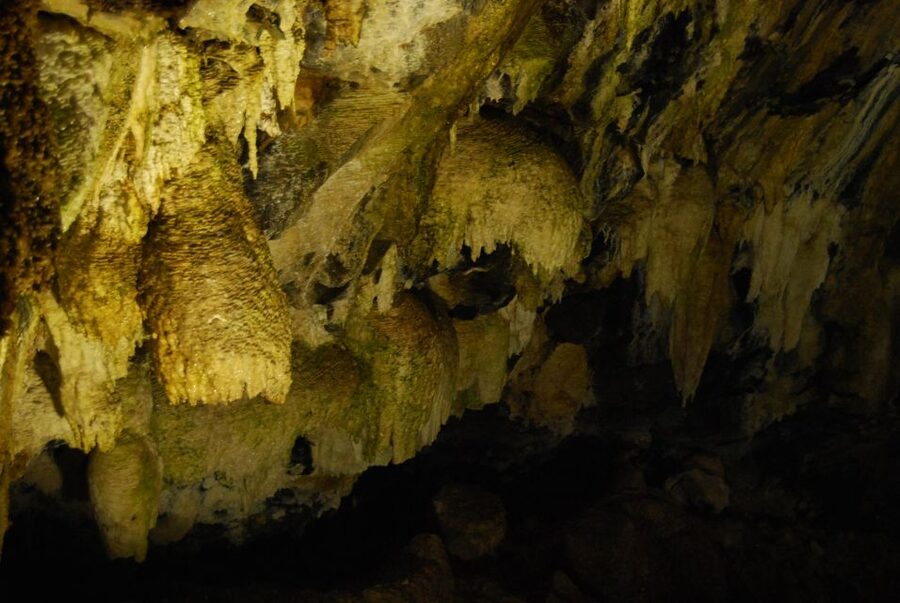 Private Caves tour with a Geologist - Why a geologist changes the cave experience