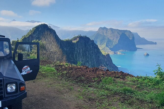 Private Full Day Off-Road Tour in Madeira - What the private setup is really worth