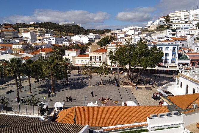 Private Guided Tuk-Tuk Tour with Pick-Up and Drop-Off of Albufeira - Timing, pickup, and practical details