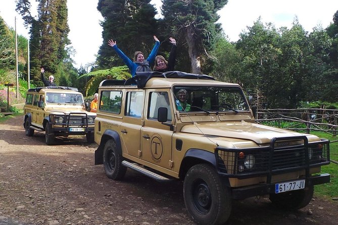 Private Half-Day 4X4 Experience: East or West - Who should book this tour