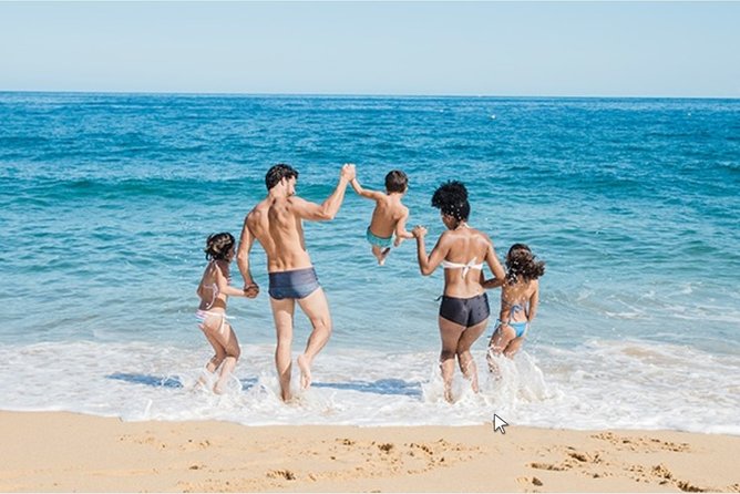 Private Half-Day Boat Tour in Ria Formosa from Faro - Deserta Island: Eleven Kilometres of Beach