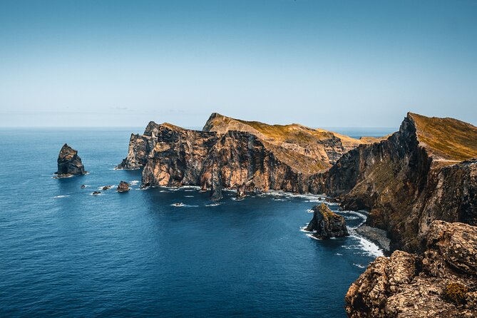 Private Half day tour around Madeira Island - How flexible is the route?