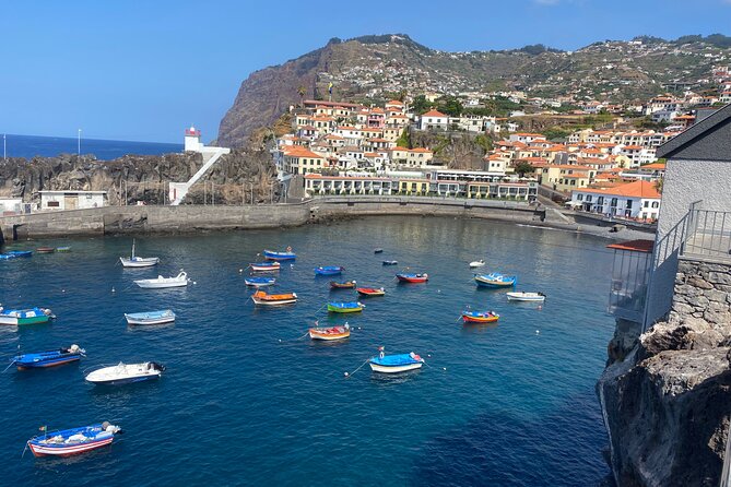 Private Half day tour around Madeira Island - Who will get the most from this experience?