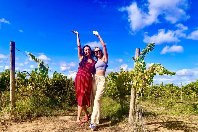 Private Lisbon-Arrábida Wine Tour: 3 Wineries, Coast & Heritage - Why this makes a strong day trip from Lisbon