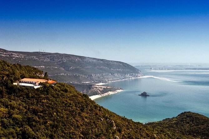 Private Lisbon Arrabida Wine Tour: Food & Wines, Mountain and Sea - Why this makes a strong day trip from Lisbon