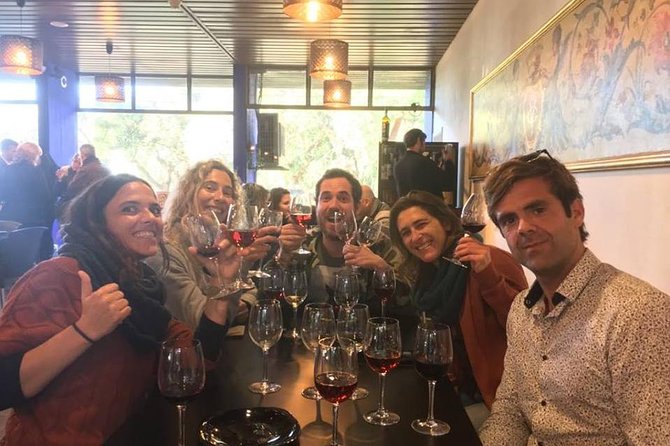 Private Lisbon Arrabida Wine Tour: Food & Wines, Mountain and Sea - The winery choices create two different kinds of wine day