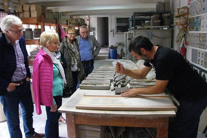 Private Lisbon Arrabida Wine Tour: Food & Wines, Mountain and Sea - What the tastings are really like