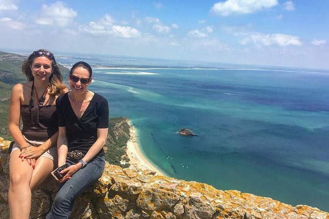 Private Lisbon Arrabida Wine Tour: Food & Wines, Mountain and Sea - Azeitão adds craft and character