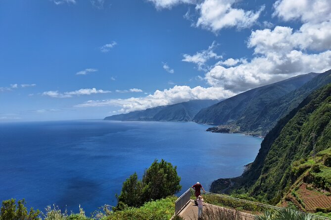 Private Madeira Island Tour: The Most Complete 8-Hour Experience - Why this tour works for a first day in Madeira