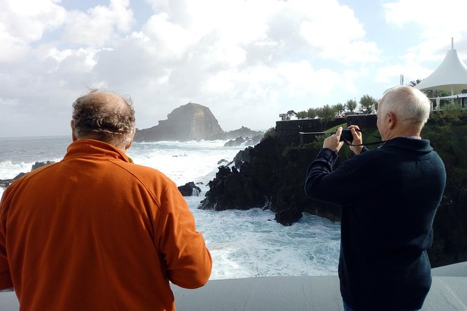 Private Madeira Island Tour: The Most Complete 8-Hour Experience - The north coast begins at Véu da Noiva