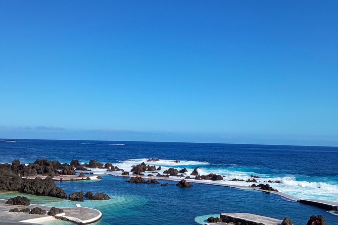 Private Madeira Island Tour: The Most Complete 8-Hour Experience - Fanal Forest and the old mountain road