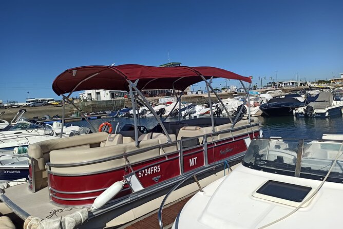 Private Ria Formosa Natural Park Boat Cruise from Faro - Meeting in Faro and planning your arrival