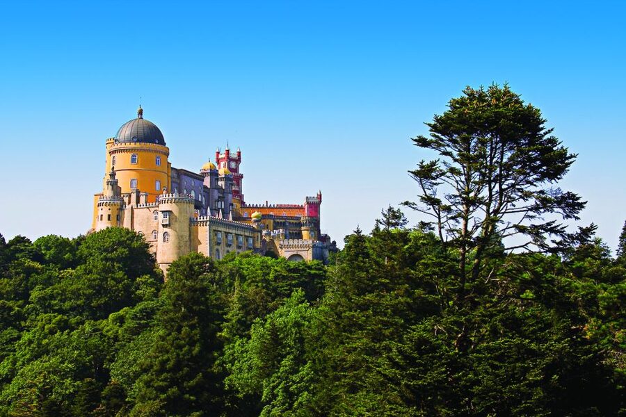 Private Sintra Half Day Tour - Key points to know before booking