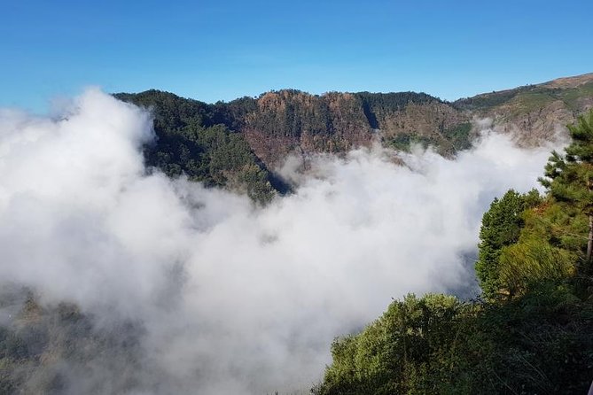 Private Tour Nun's Valley Halfday - Timing, booking, and cancellation