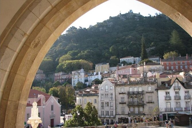 Private Tour of Sintra, Cabo da Roca and Cascais with 2 Palaces - Cascais, royal connections, and a gentler finish