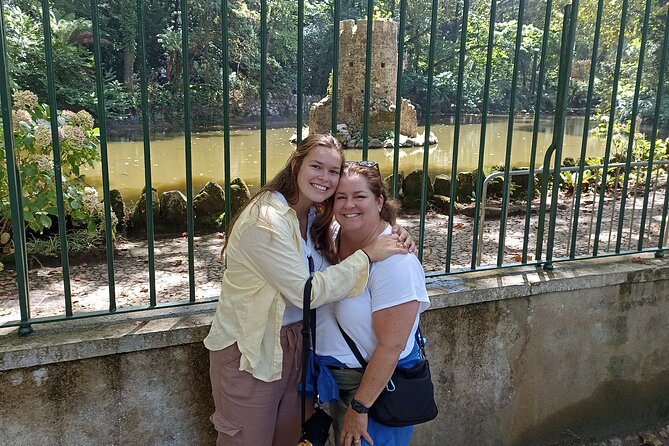 Private Tuk Tuk Tour around Sintra - Starting at Volta do Duche