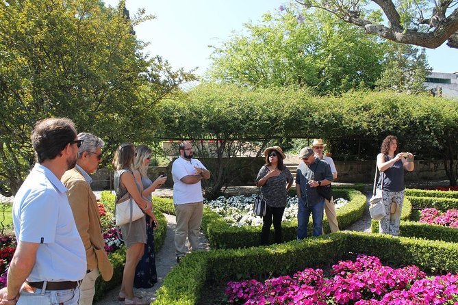 Private Wine Tasting in the Setúbal Wine Region, from Lisbon - The guides can make or break the day