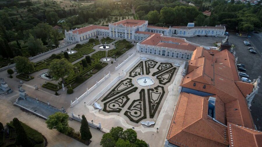 Queluz National Palace & Gardens Ticket - Key points to know before you go