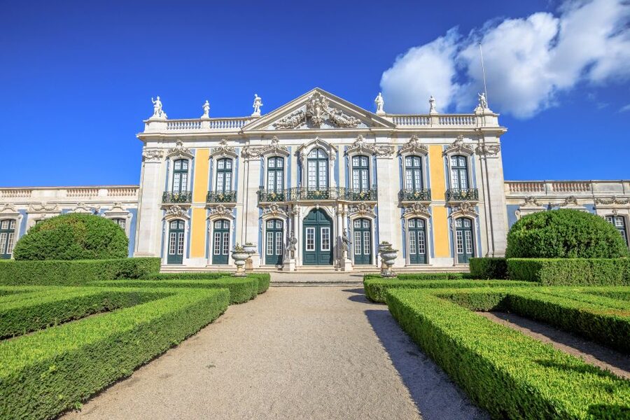 Queluz National Palace & Gardens Ticket - Why Queluz feels different from Lisbon’s grander palaces