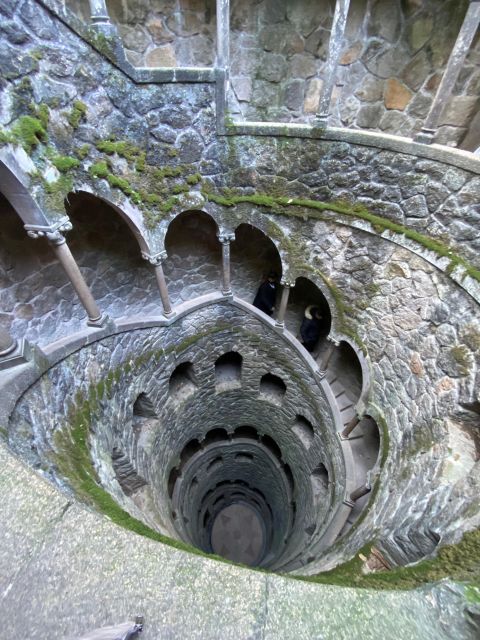 Quinta da Regaleira Skip-the-Ticket-Line Entry & Audioguide - Who will enjoy this visit most