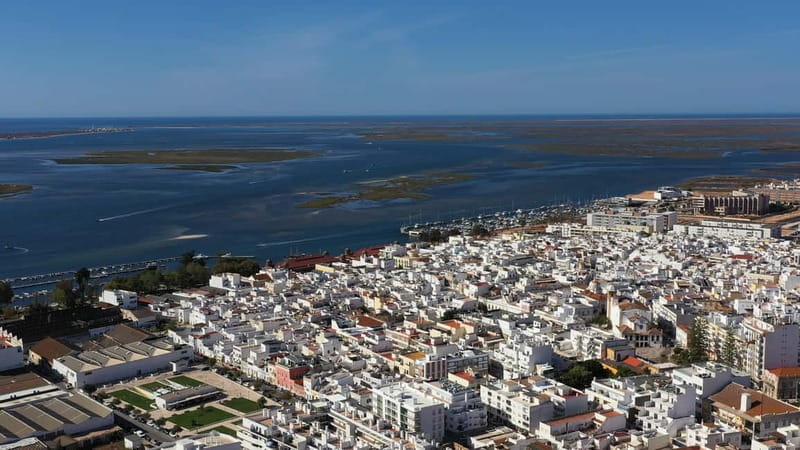Ria Formosa: Armona and Culatra Islands 3-Hour Boat Tour - Key points at a glance