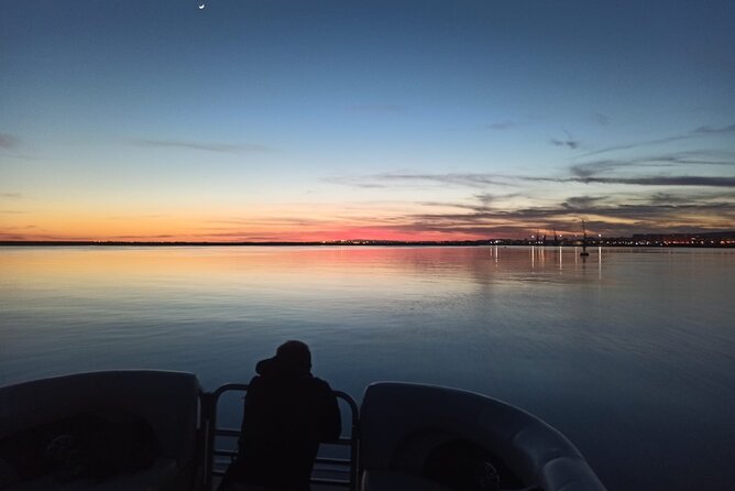 Ria Formosa Boat Sunset Islands Tour from Faro - Is $51.11 a fair price?