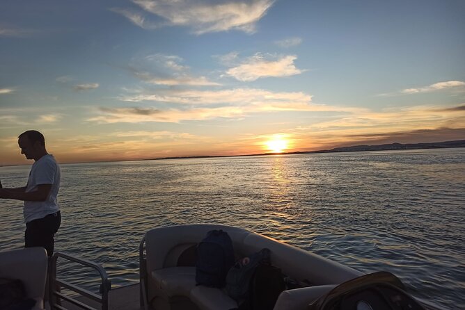 Ria Formosa Boat Sunset Islands Tour from Faro - Who will enjoy this tour most