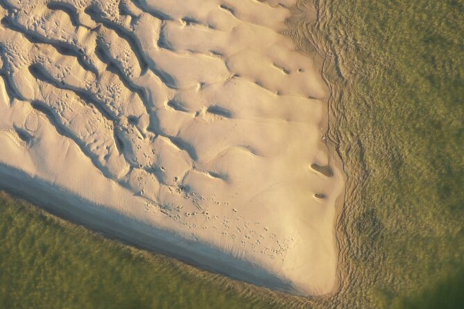 Ria Formosa & Ilhas: Private Tour for Two or in Group - Faro, Olhão, and the wider Ria Formosa
