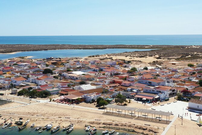 Ria Formosa & Ilhas: Private Tour for Two or in Group - The guide can make the difference