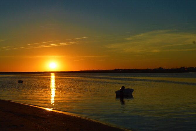 Ria Formosa & Ilhas: Sunset Boat Trip - Who will enjoy this sunset boat trip