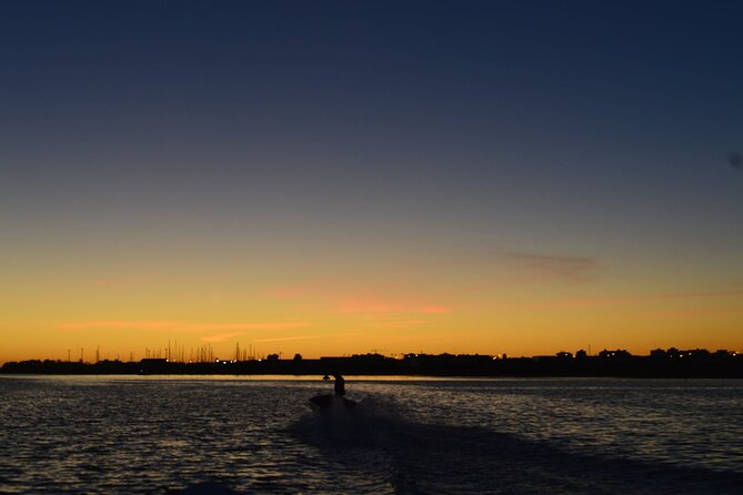 Ria Formosa & Ilhas: Sunset Boat Trip - Timing, weather, and what to bring