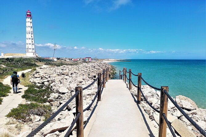 Ria Formosa Natural Park and Islands Boat Cruise from Faro - The guides are central to the experience