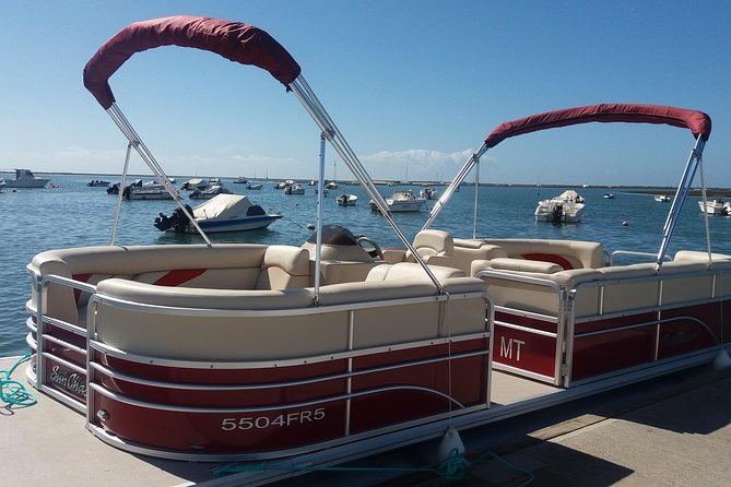 Ria Formosa Natural Park and Islands Boat Cruise from Faro - My verdict on the Ria Formosa island cruise