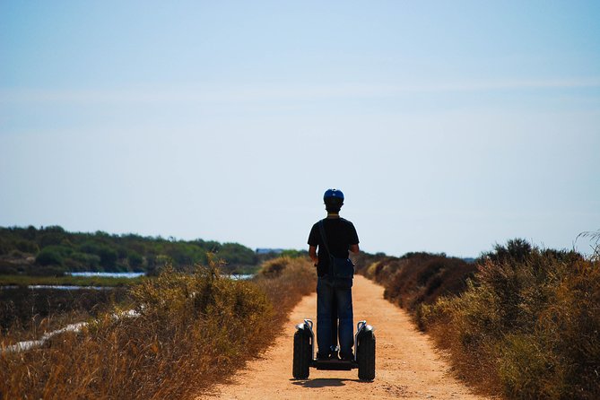 Ria Formosa Natural Park Birdwatching Segway Tour from Faro - Who will enjoy this most?
