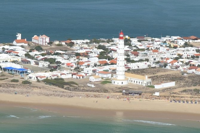 Ria Formosa: Private Boat Rental (from 2 to 8 hours) - Barreta Island, the quieter beach and nature stop