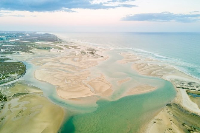 Ria Formosa: Private Boat Rental (from 2 to 8 hours) - Who will enjoy this private boat rental most?