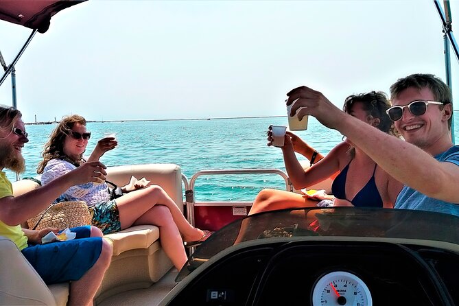 Ria Formosa Sunset 1 hour Boat Trip in Faro - Who will enjoy this Faro boat trip?